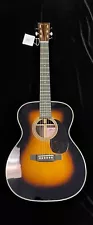 Martin 000-28 Eric Clapton Signature Auditorium Acoustic Guitar Sunburst