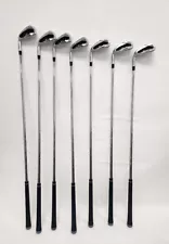 [NEW] 2019 PING G410 IRON SET 4-PW with TT DG 105 Black Dot / S300/LEFT HANDED