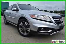 2015 Honda Crosstour AWD V6 EXL-EDITION(HATCHBACK)