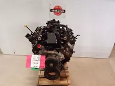 6.0L V8 Gasoline Engine from 2000 Chevy Silverado 2500 8782341