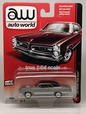 1967 Buick Grand Sport * (ULTRA RAW CHASE) * Auto World