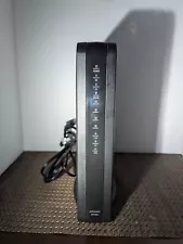 Technicolor/Cisco DPC3848VM Cable Modem & WiFi Router