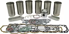 Engine Inframe Kit Diesel for John Deere 3010 3020 ++ Tractors