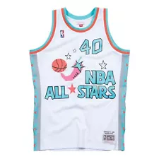 Mens Mitchell & Ness NBA Swingman Jersey All Star 1996 Shawn Kemp