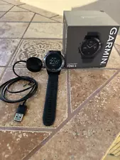 garmin fenix 5 watch