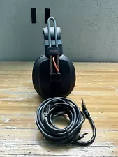 Modhouse Argon Mk3 Audiophile Bass Cannon Headphones!