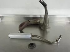 2006 Yamaha Blaster 200 Aftermarket Pro Circuit Exhaust & Muffler (For: 2001 Yamaha)