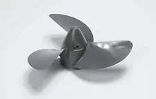 HONDA outboard motor BF2D 2 horsepower high powered propeller F/S w/Tracking#