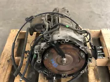 00 01 02 Porsche Boxster 2.7L Automatic Transmission Gearbox 1460 OEM (For: Porsche Boxster)