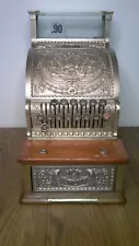 antique Candy store National Cash Register serial # 1498294 May 1915 works BR