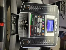 nordictrack c910i treadmill