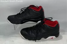 New ListingJordan Boys Black Shoes Size 5.5Y