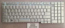 TOSHIBA Satellite L505 L505D L505-S5988 L505-ES5033 L505-ES5036 Laptop Keyboard