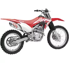 Yoshimura RS-2 Enduro Full System Exhaust for 2019-2021 Honda CRF 250F (For: 2021 Honda CRF250F)