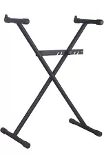 Keyboard Stand Digital Piano Stand (A-Single X)