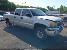 Carrier Front Axle 4.10 Ratio Opt GT5 Fits 99-10 SIERRA 2500 PICKUP 7602760