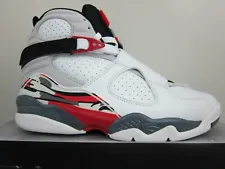 2003 Air Jordan 8 Retro "Bugs Bunny" - Size 9 - 305381101