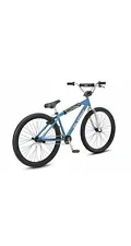 ð¥SE CG Big Ripper 29” Metallic Blue BMX 29 inch NIB Limited. NEW IN BOX ð¦ ð¥