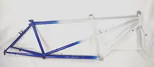 CCC Tandem Road Bike Frame 56 cm, Delta Strong Light Headset and CCC Fork, 700c