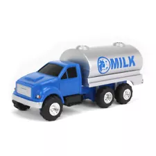 Milk Truck