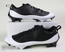 Nike Jordan Vapor Edge Speed 360 2 Promo Football Cleats Size 13 (FJ5716-001)