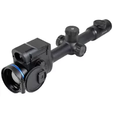 Pulsar Thermion 2 LRF XQ50 Pro Thermal Riflescope (New with free APS 3 Battery!)