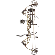 Bear Archery Inception RTH Package Realtree Edge RH 60lb