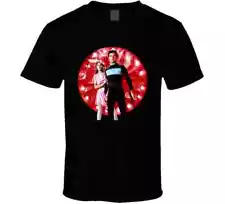 Logan'S Run Harrison Menzies T Shirt