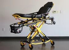 Stryker 6506 Power-PRO XT Ambulance Cot Stretcher Emergency Gurney 700lb