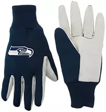 NFL Seattle Seahawks Sports Utility Gloves