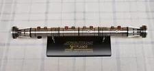 Master Replicas Darth Maul Collector's Society Lightsaber 0.45 scale SW-400