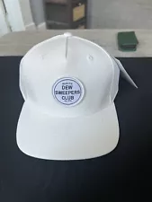 Golf Hat - Men’s