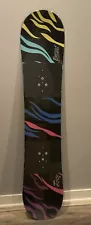 BURTON CHOPPER 130cm Kids Snowboard Boys Girls New #3233