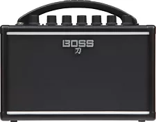 Boss KTN-MINI Katana 7W 1x4 Battery Powered Guitar Combo Amp