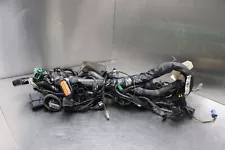 06-11 Ninja ZX14 ZX-14 Main Engine Wiring Harness