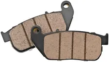 Triumph Bonneville Standard Brake Pads and Shoes for Street Rear O7109 (For: 2007 Triumph America)