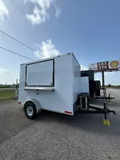 military mobile kitchen trailer for sale