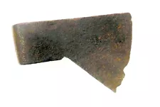 American Revolutionary War Period Soldiers Belt Axe Tomahawk Circa 1770.