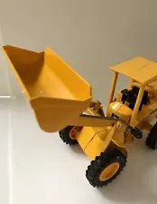 John Deere Tractor Articulating Front End Loader ERTL