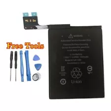 Replacement battery for Apple iPod Touch 5th 6th 7th Generation 1043mAh + Tools