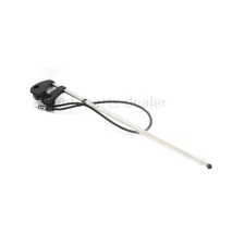 Antenna For Isuzu NPR HD NQR NRR 1995-2007 (For: More than one vehicle)