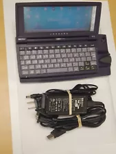 HP Jornada 690 Handheld PC Windows CE 32MB RAM F1813A ABA w/ complete accessory