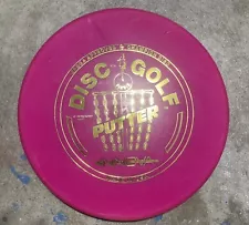 1993 Innova DX Polecat 163g 9/10 PRE RELEASE FIRST RUN HTF JAPAN RARE DISC GOLF