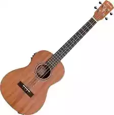 Alvarez Regent Baritone Ukulele Ac. Elec w/EQandTuner