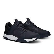 On THE ROGER Clubhouse Pro Black White 3MD30030299 Men's Tennis Shoes