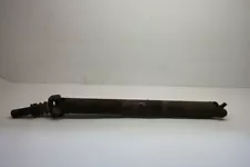 2004-2007 Chevrolet Silverado 1500 Front Drive Shaft OEM 15186002