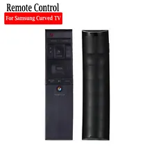 Smart Remote Control For Samsung Curved TV BN59-01220E RMCTPJ1AP2 BN5901220E