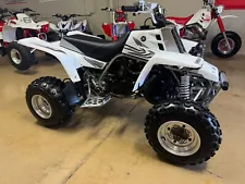 2006 YAMAHA BANSHEE