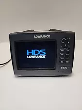 Lowrance HDS 7 Gen 2 - 7" Display