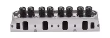 Edelbrock 5027 E-Series E-205 Cylinder Head